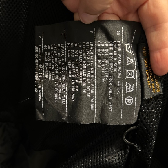 Vintage Women’s Harley Davidson jacket XL - Picture 9 of 12